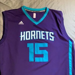 Walker Hornets Jersey